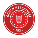 Gürsu Belediyesi Logosu