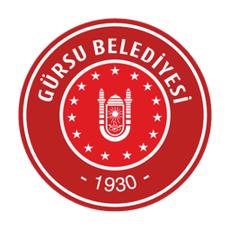 Gürsu Belediyesi logosu