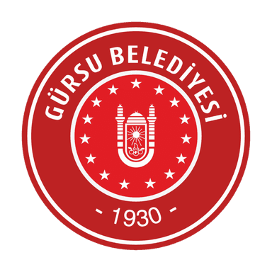 Gürsu Belediyesi logosu