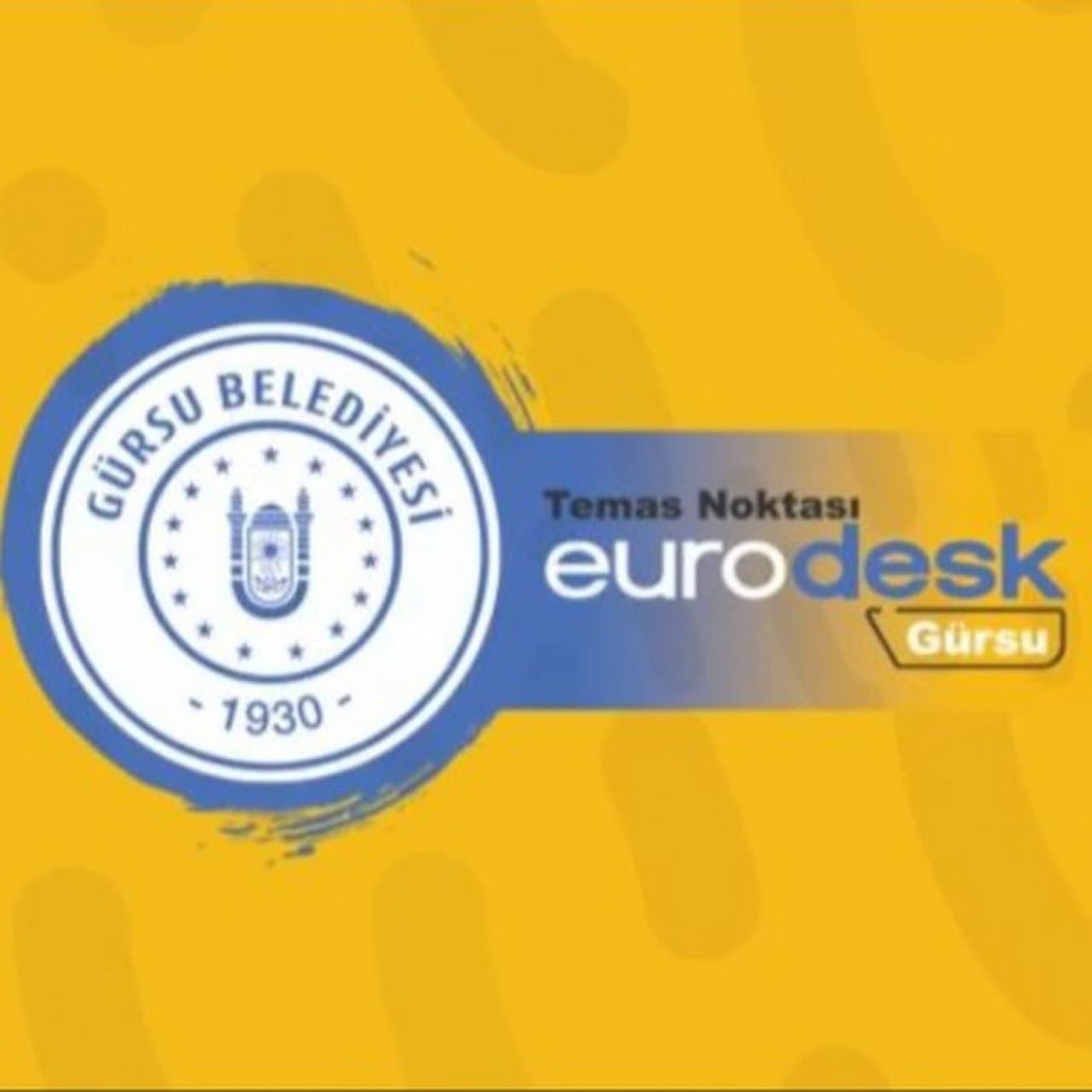 EURODESK - TEMAS NOKTASI