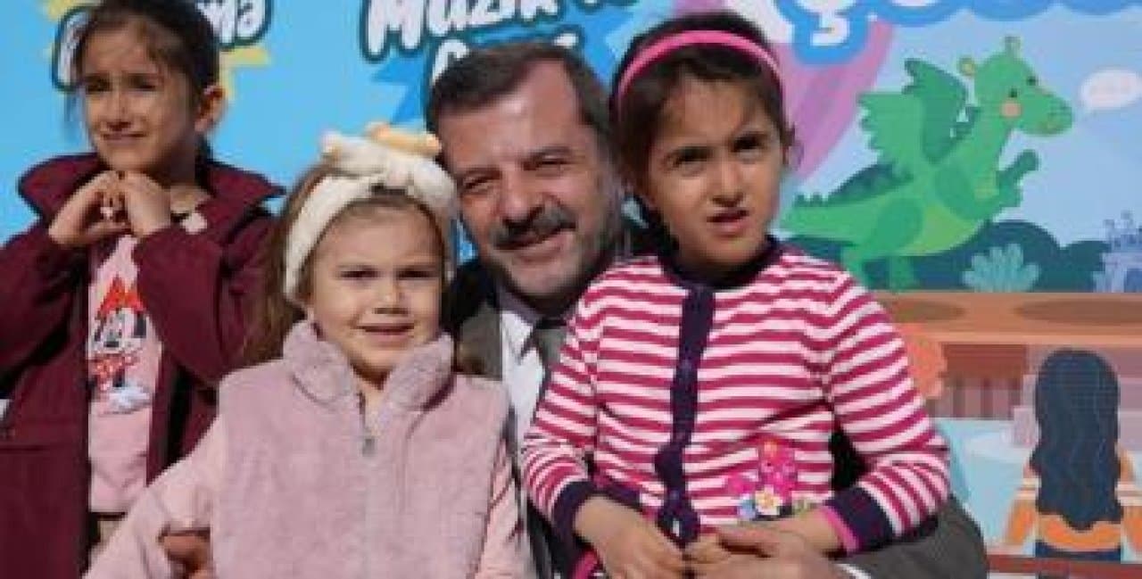 Gürsu Çocuk