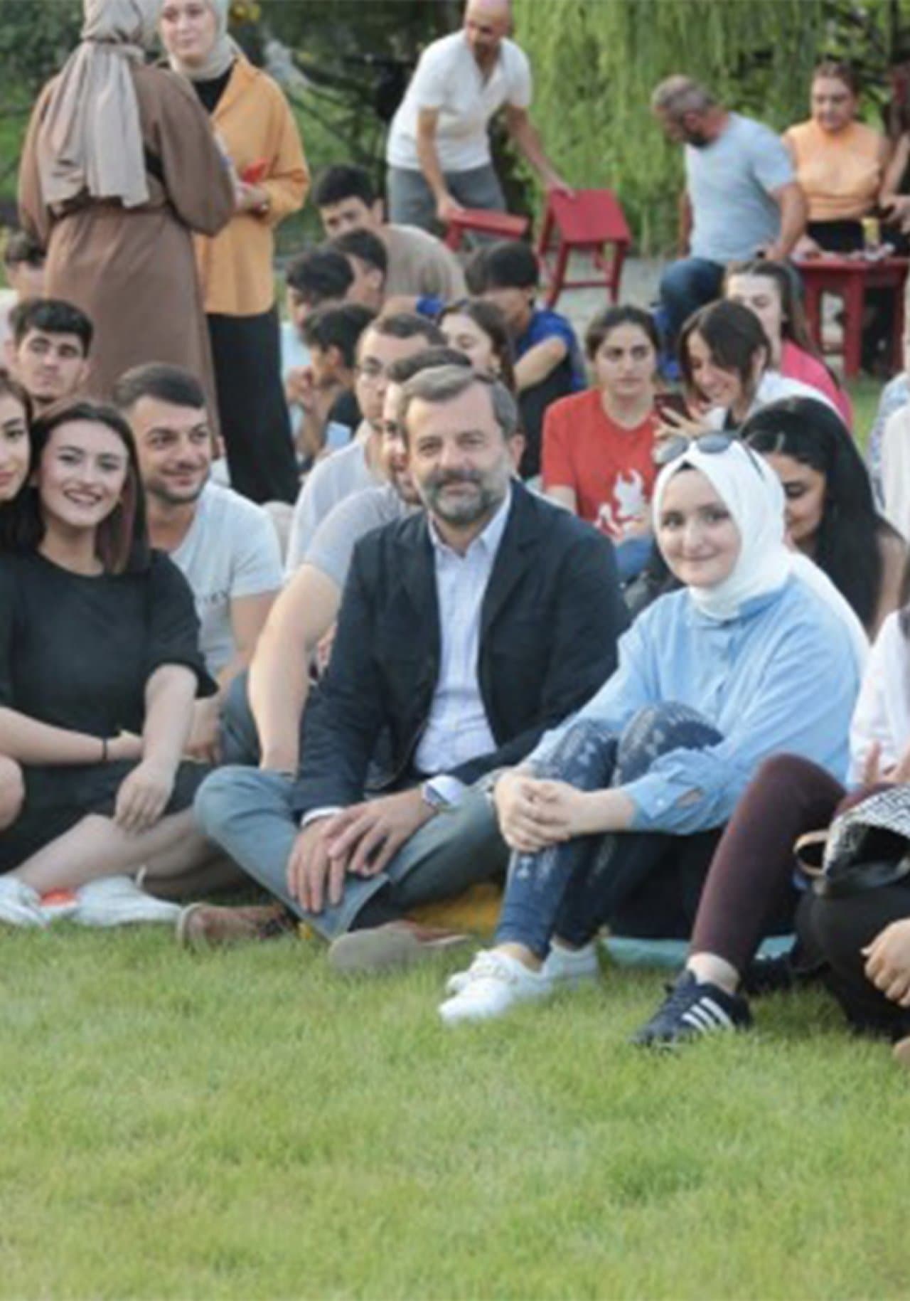Gürsu Gençler