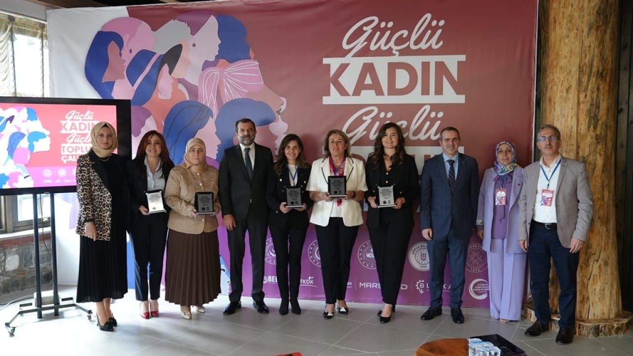 Gürsu Kadınlar