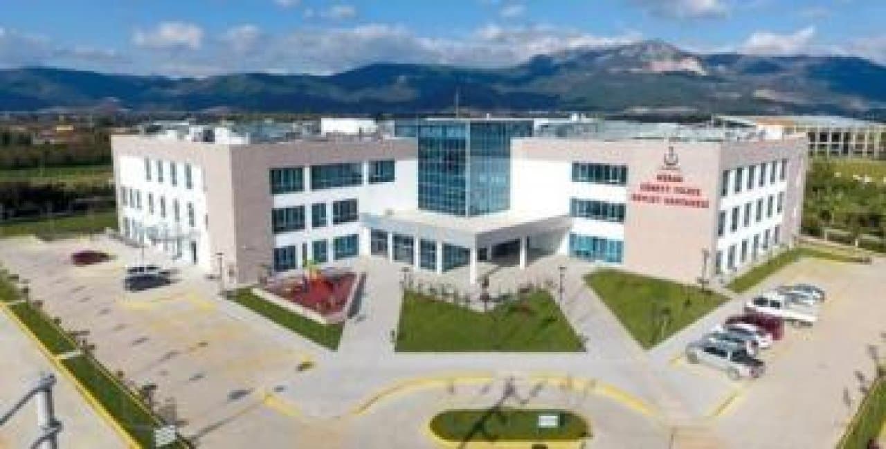 Gürsu Sağlık