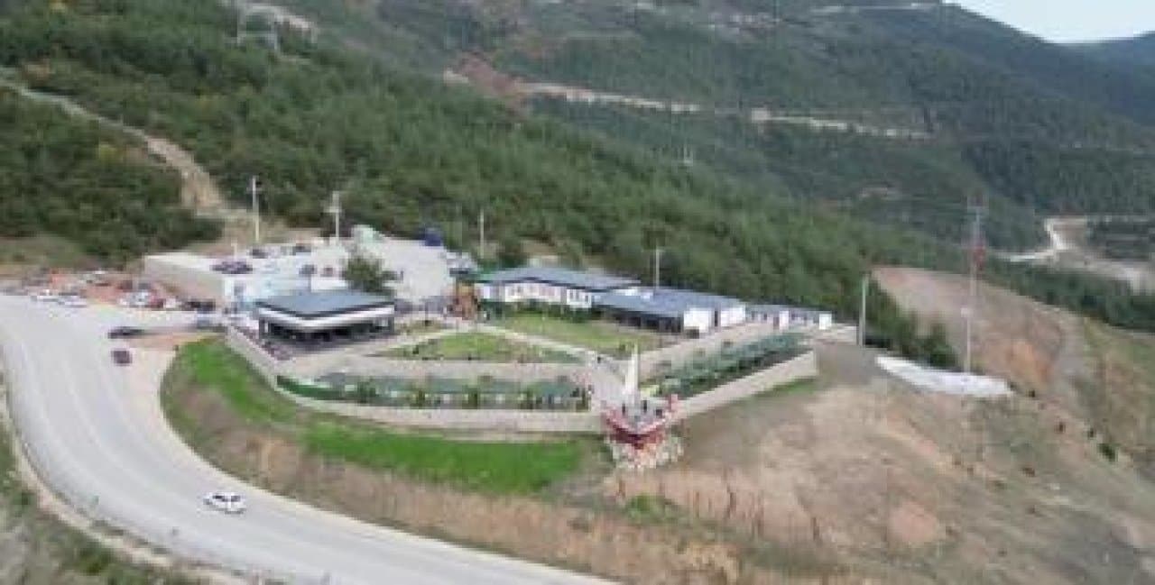 Gürsu Sevimli Dostlar