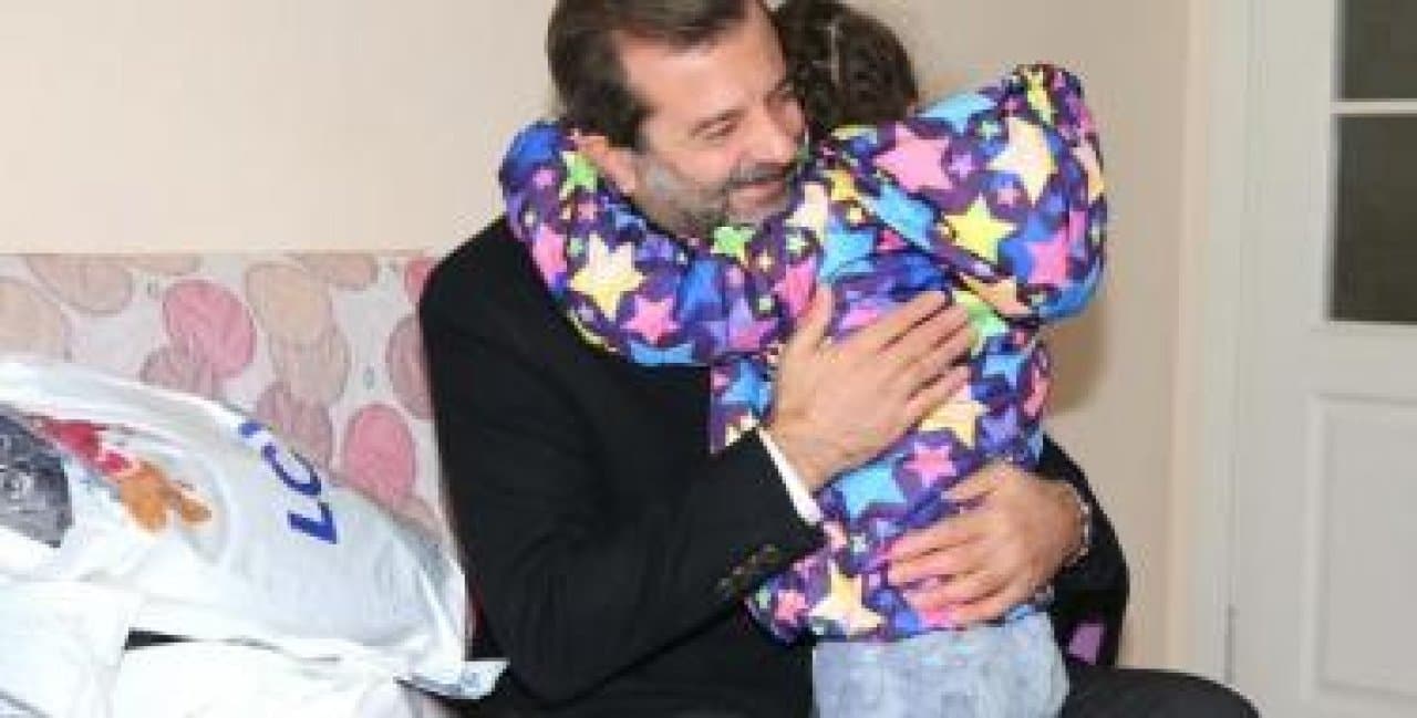 Gürsu Sosyal Yardım