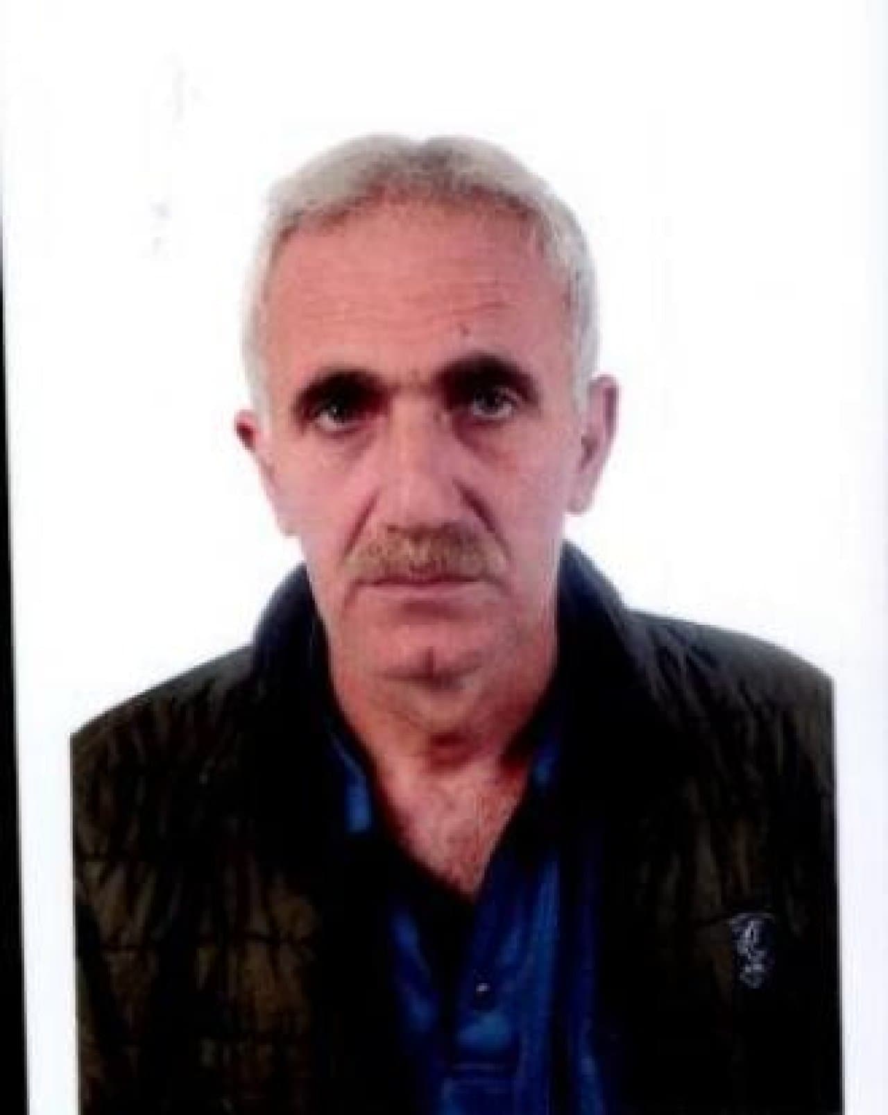 ALİ HAMZAÇEBİ - Gürsu Belediyesi Meclis Üyesi