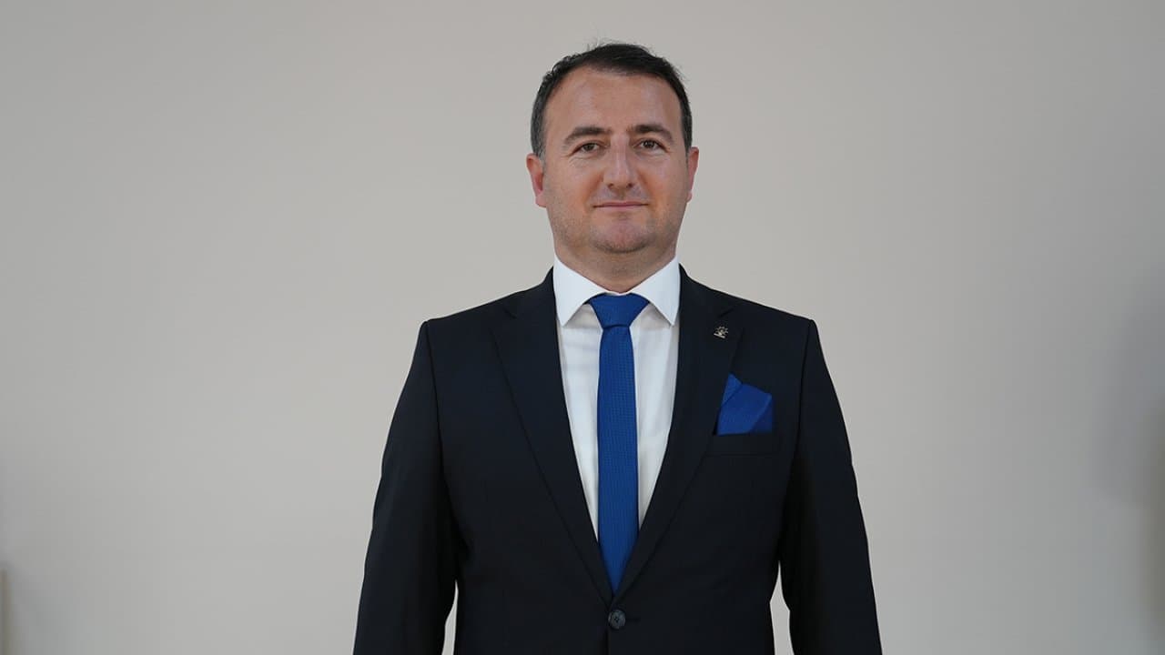 ALİ İHSAN YAYLACI - Gürsu Belediyesi Meclis Üyesi