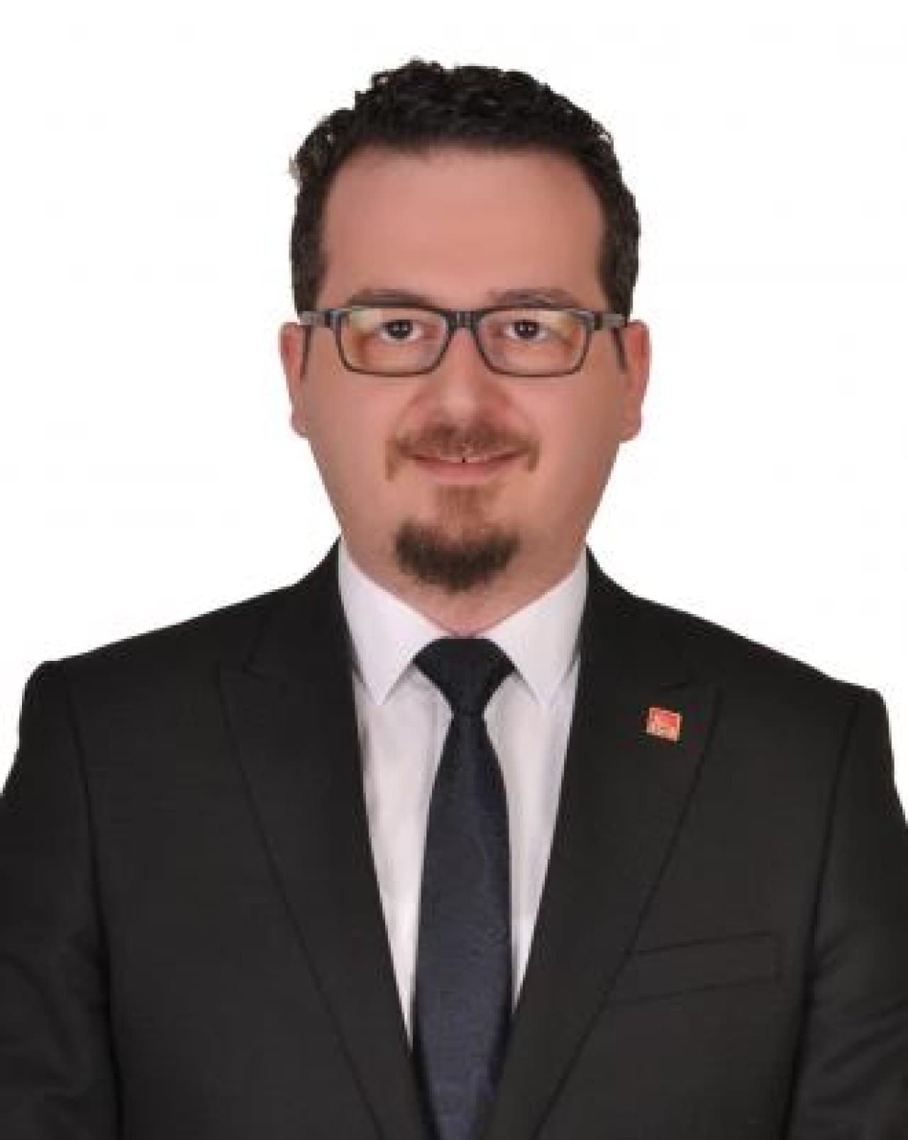 GÖKHAN BERBER - Gürsu Belediyesi Meclis Üyesi