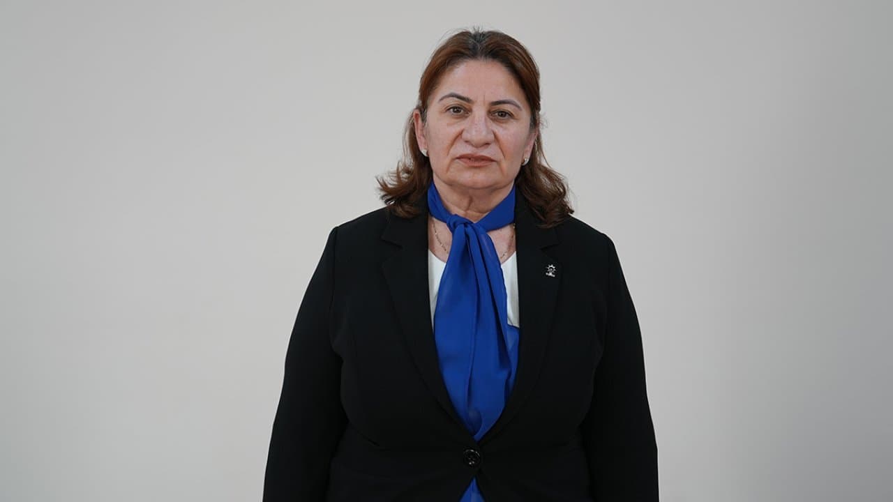 GÜLÇEREN TERZİOĞLU - Gürsu Belediyesi Meclis Üyesi