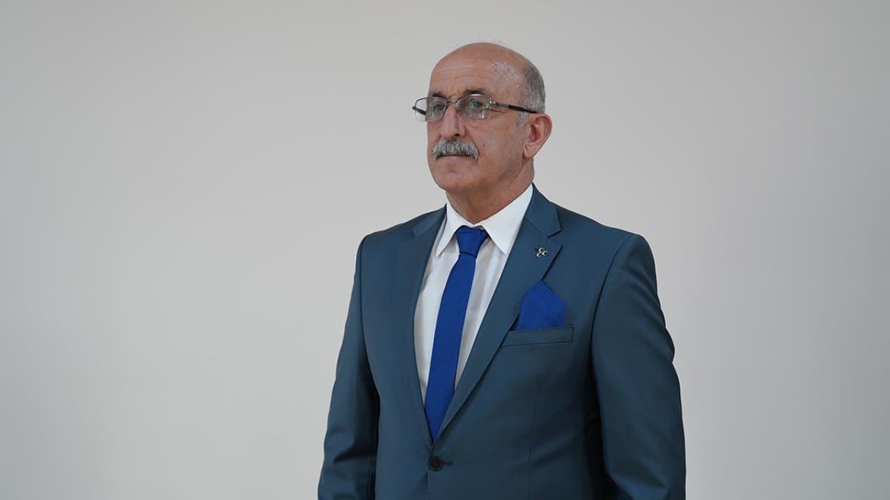 KASİM AYKUL - Gürsu Belediyesi Meclis Üyesi