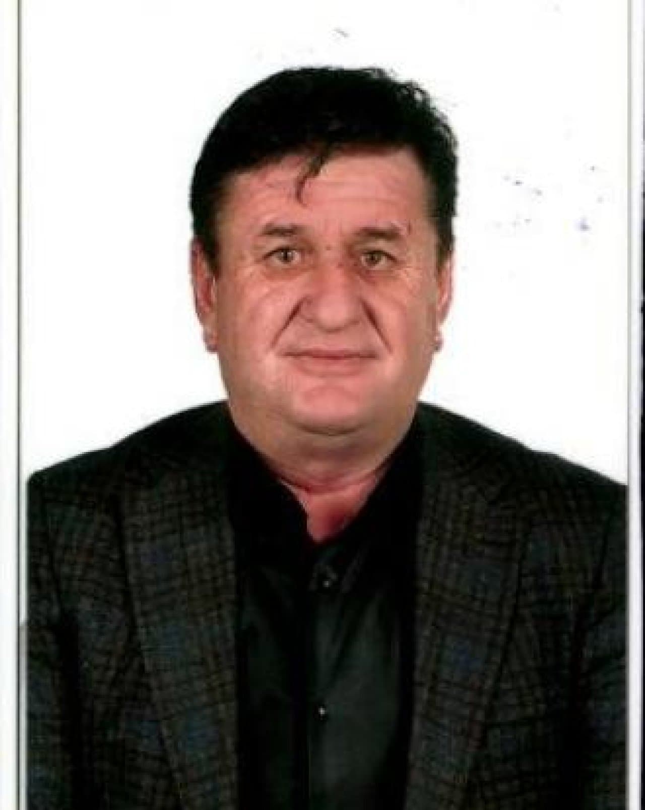 KAZIM AKTÜRK - Gürsu Belediyesi Meclis Üyesi