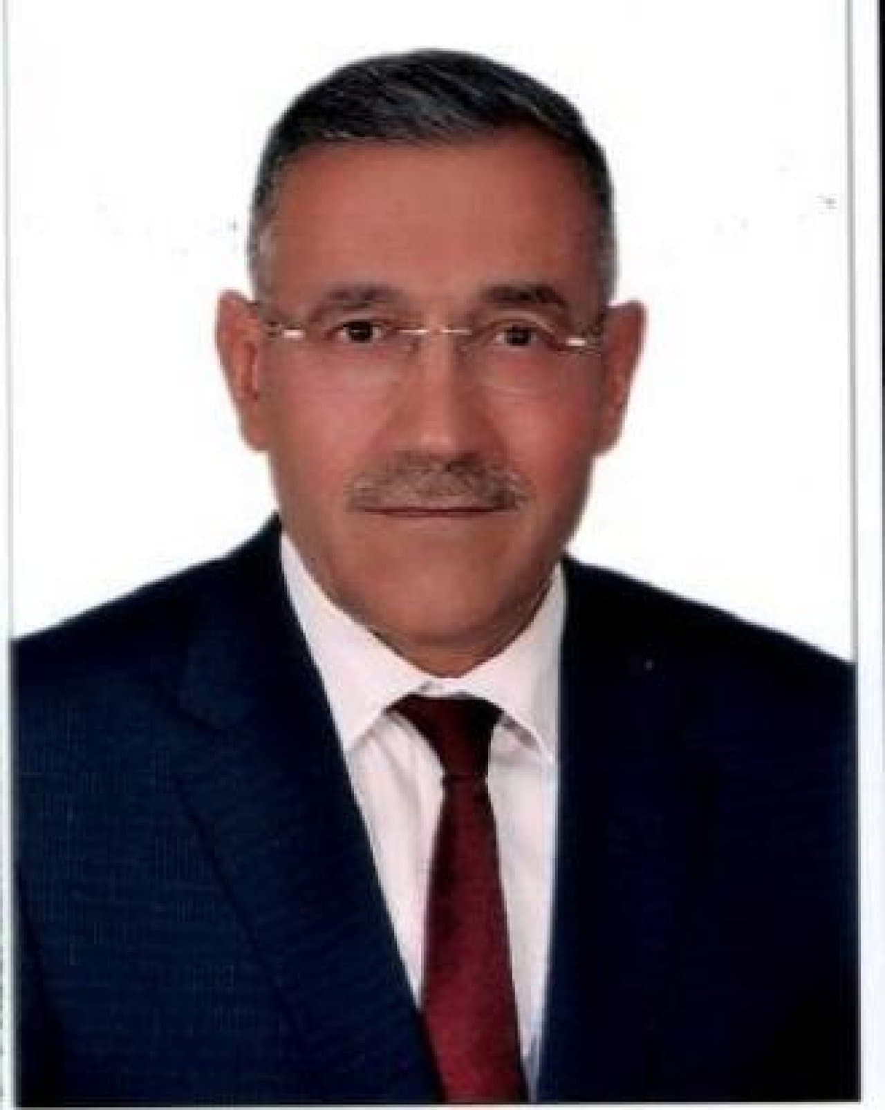 MEMET KARALI - Gürsu Belediyesi Meclis Üyesi