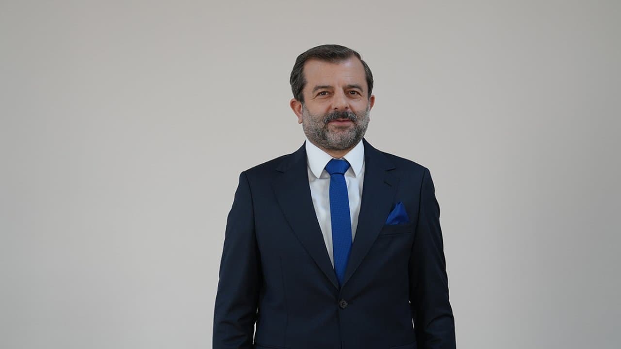 Mustafa IŞIK - Gürsu Belediyesi Başkan