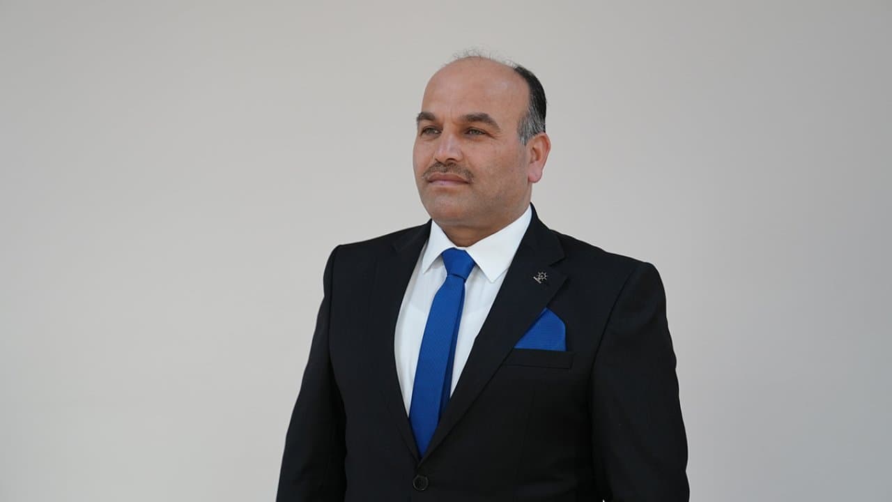 RAMAZAN PELİT - Gürsu Belediyesi Meclis Üyesi