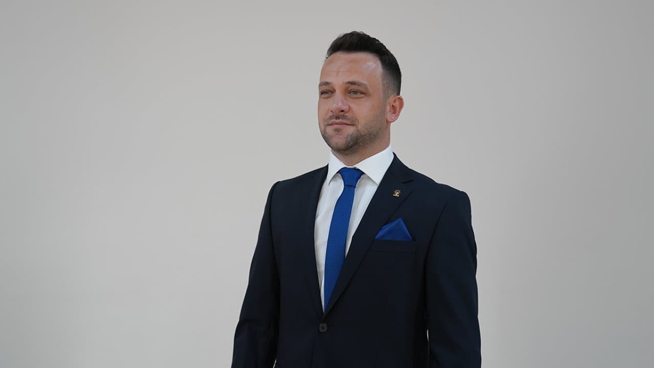 SAMET USLU - Gürsu Belediyesi Meclis Üyesi