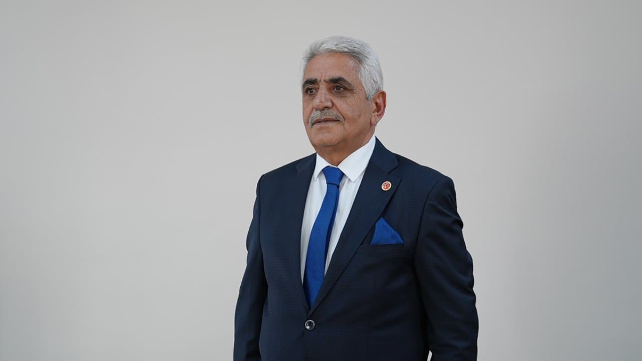 SECEHETTİN SÖNMEZ - Gürsu Belediyesi Meclis Üyesi