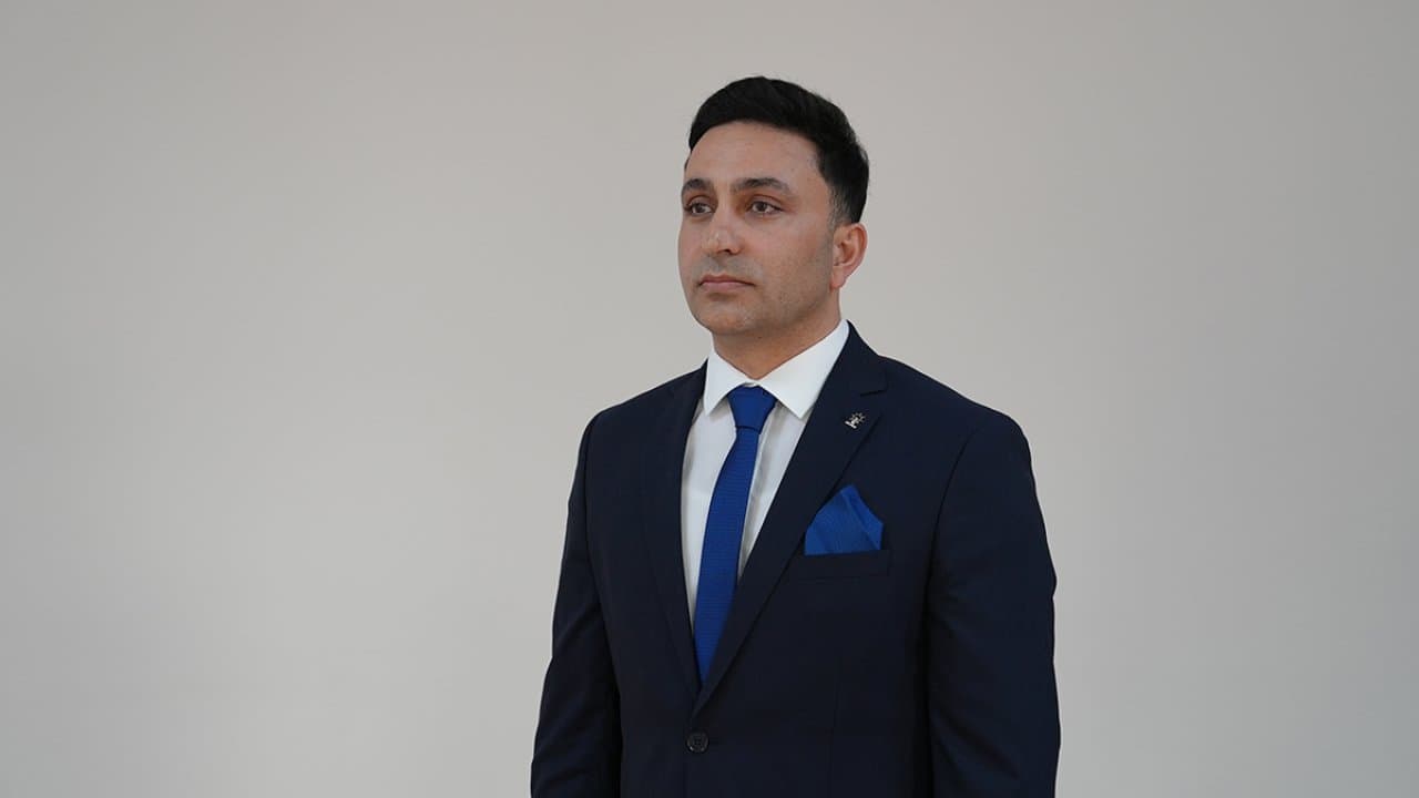 ŞENOL AMİL - Gürsu Belediyesi Meclis Üyesi
