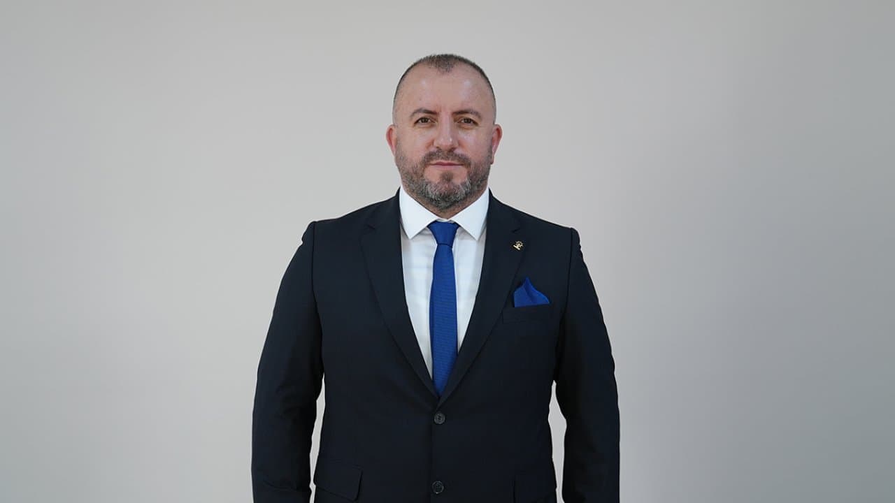 ŞENOL TOP - Gürsu Belediyesi Meclis Üyesi