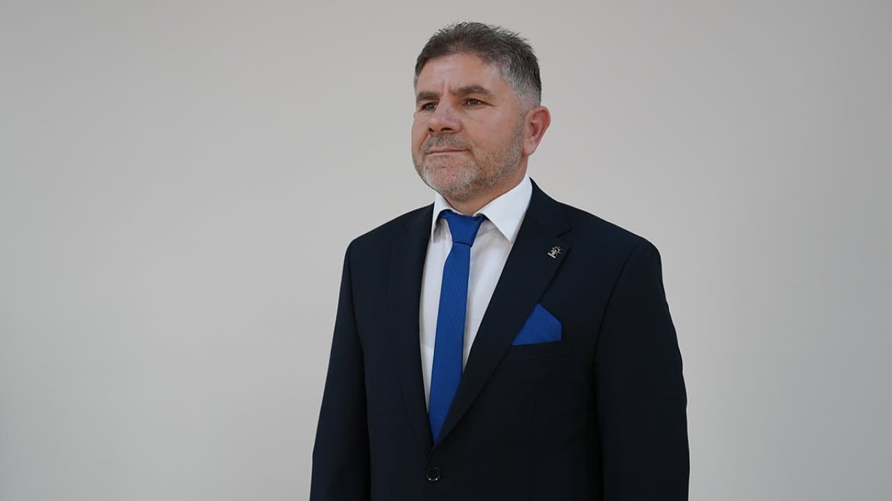 SÜLEYMAN KAYA - Gürsu Belediyesi Meclis Üyesi