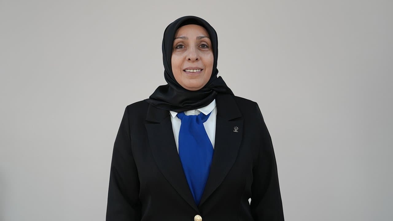 ZEHRA ASLAN - Gürsu Belediyesi Meclis Üyesi