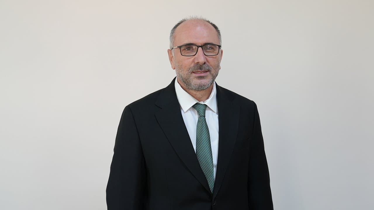 Bayram OKUMUŞ - Gürsu Belediyesi İmar ve Şehircilik Müdürü