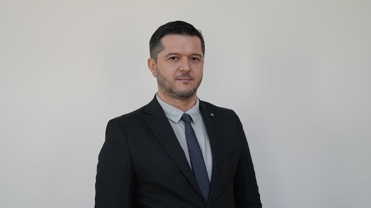 İbrahim KORKMAZ - Gürsu Belediyesi Hukuk İşleri Müdür V.