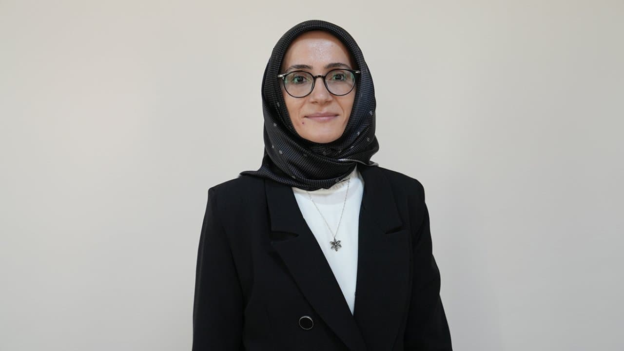 Merve SAVAŞ - Gürsu Belediyesi Mali Hizmetler Müdür V.