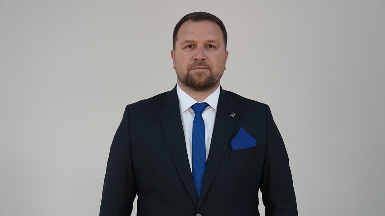 Hakan ŞENER - Gürsu Belediyesi Meclis Üyesi