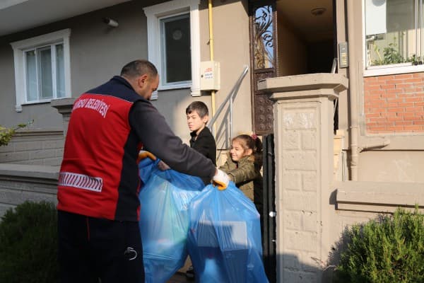 Gürsulu Öğrenciler ‘Sıfır Atık’ İçin Yarışacak fotoğraf 3