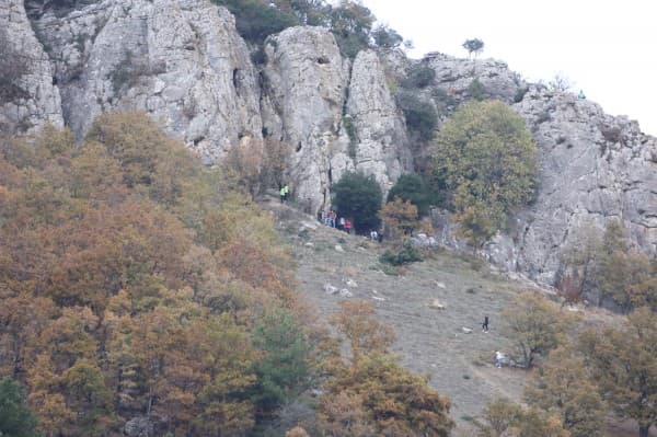 Öğrenciler Gürsu Adrenalin Park’ta Doğanın Keyfini Yaşadı fotoğraf 1