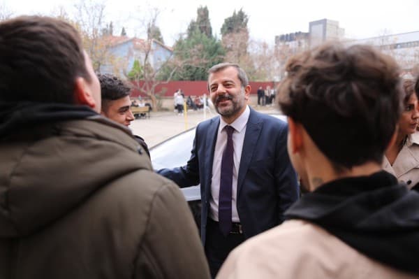 Başkan Işık : “Çocuklarımıza Akran Zorbalığından Korunma Gücü Aşılamalıyız” fotoğraf 1