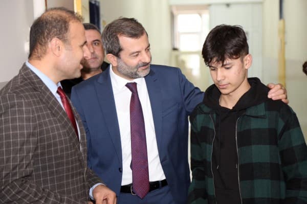 Başkan Işık : “Çocuklarımıza Akran Zorbalığından Korunma Gücü Aşılamalıyız” fotoğraf 2