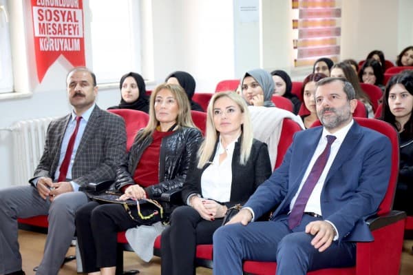 Başkan Işık : “Çocuklarımıza Akran Zorbalığından Korunma Gücü Aşılamalıyız” fotoğraf 4