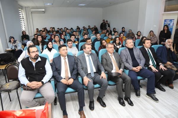Gençler Esnafa E-Ticaret Öğretecek fotoğraf 1