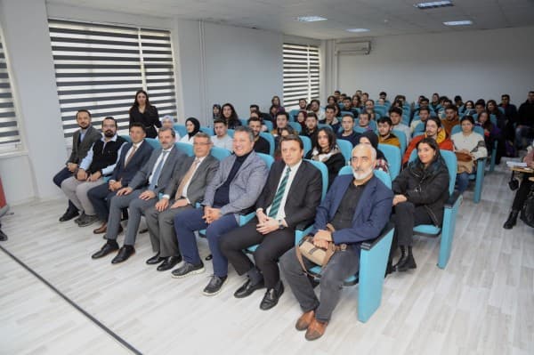 Gençler Esnafa E-Ticaret Öğretecek fotoğraf 3