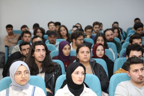 Gençler Esnafa E-Ticaret Öğretecek fotoğraf 5