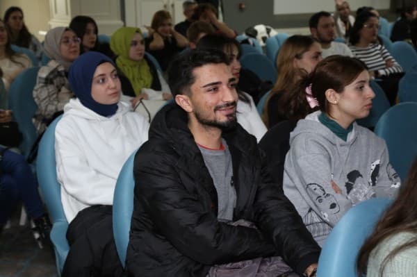 Geleceğin Girişimcileri ’Zamanı Yönetmeyi’ Öğreniyor fotoğraf 4