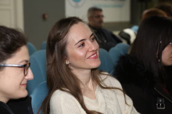 Geleceğin Girişimcileri ’Zamanı Yönetmeyi’ Öğreniyor fotoğraf 5