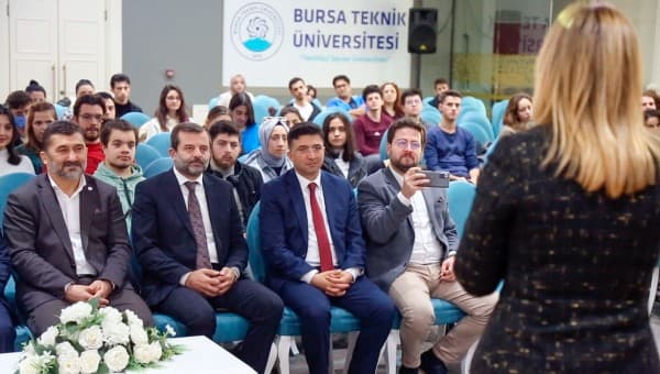 Geleceğin Girişimcileri ’Zamanı Yönetmeyi’ Öğreniyor fotoğraf 6