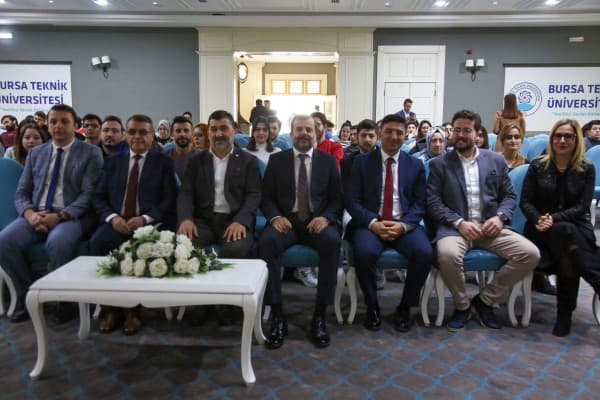 Geleceğin Girişimcileri ’Zamanı Yönetmeyi’ Öğreniyor fotoğraf 8