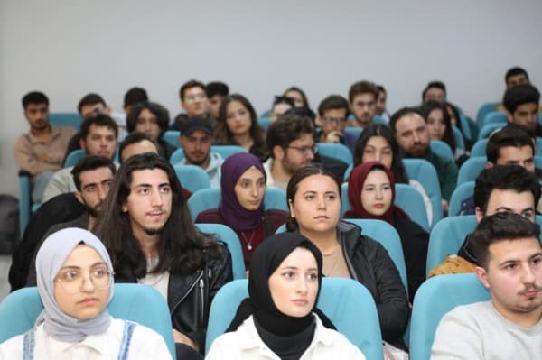 Bursalı Esnaf Kollektif Kariyer Merkezi’yle Dijitale Dönüşecek fotoğraf 2
