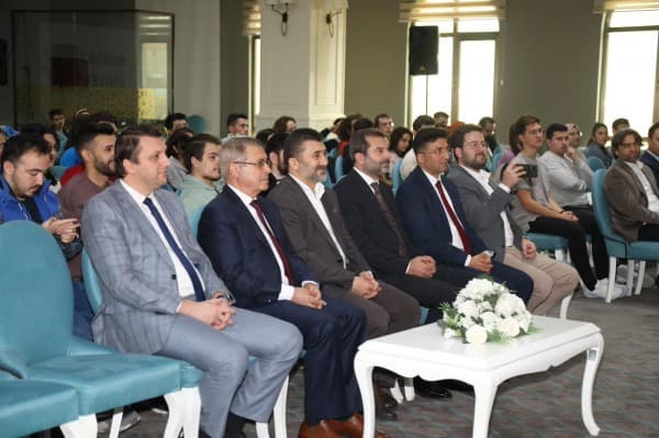 Bursalı Esnaf Kollektif Kariyer Merkezi’yle Dijitale Dönüşecek fotoğraf 5