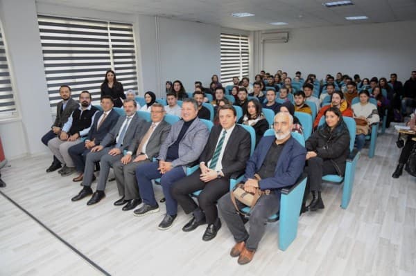Bursalı Esnaf Kollektif Kariyer Merkezi’yle Dijitale Dönüşecek fotoğraf 7