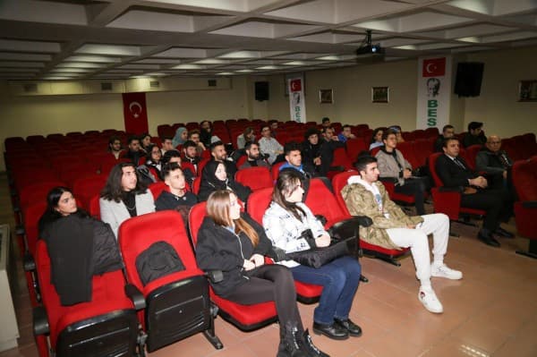Gençler Dijitali, Esnaf Tecrübesini Anlatıyor fotoğraf 3