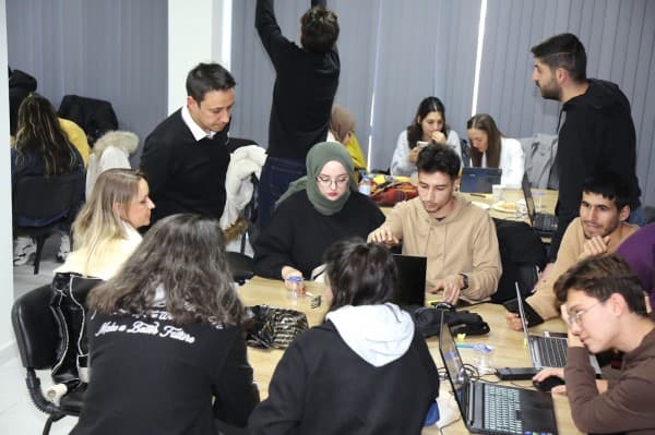 Gürsu Belediyesi Dijitalde Yeni Bir Hikaye Yazıyor fotoğraf 2