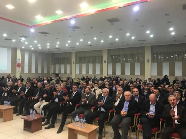 GÜRSU’DA ÇANAKKALE ZAFERİ COŞKUSU fotoğraf 10