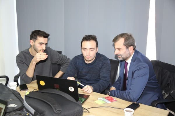 Gürsu Belediyesi Dijitalde Yeni Bir Hikaye Yazıyor fotoğraf 5