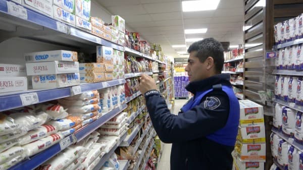 Başkan Işık: “Halkımızı Zora Sokacak Fiyat Artışlarını Denetliyoruz” fotoğraf 5