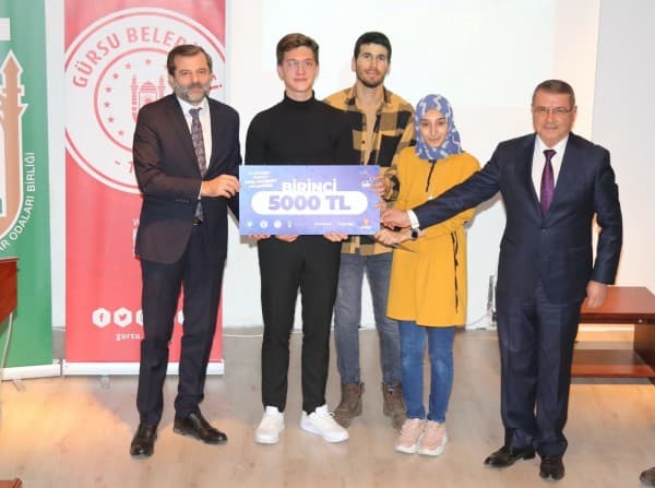 “E-Ticaret Odaklı Genç Girişimci Akademisi” İlk Mezunlarını Verdi fotoğraf 4